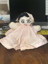 Antique handmade cloth for sale  Pasadena