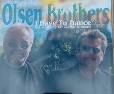 Lson brothers have gebraucht kaufen  Schwabstedt