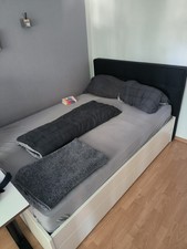 Hasena bettgestell röwa gebraucht kaufen  Hamburg