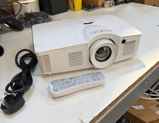 3d projector for sale  KETTERING