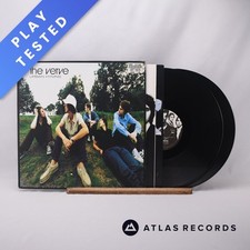 Verve urban hymns for sale  TAUNTON