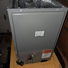 Rheem ruud cased for sale  Lawson