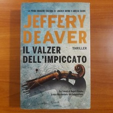 Valzer dell impiccato usato  Diano San Pietro
