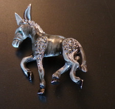 Vintage enamel marcasite for sale  BANBURY