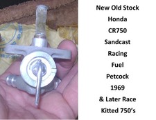 honda 750 cb sandcast 1969 for sale  Etters