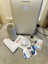 Russell hobbs rhpac11001 for sale  DERBY