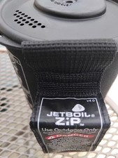 Jetboil zip 0.8ltr for sale  PRESTON