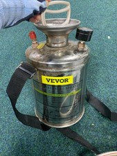 Vevor stainless steel for sale  MANCHESTER