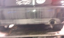 Rear bumper sedan for sale  Long Lake