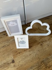Kinderzimmer deko bild gebraucht kaufen  Grasbrunn