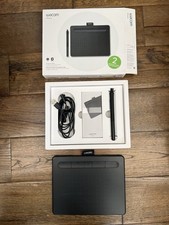 Wacom intuos ctl for sale  BOGNOR REGIS