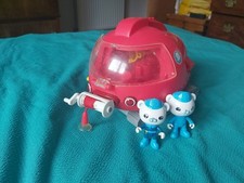 Octonauts gup launch for sale  UK
