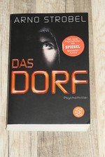 Dorf arno strobel gebraucht kaufen  Korschenbroich
