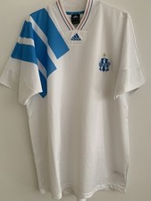 Maillot 1993 olympique d'occasion  Montesquieu-Volvestre