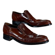 Barker hadley loafer for sale  HULL