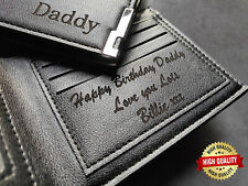 Personalised engraved custom for sale  CORBY