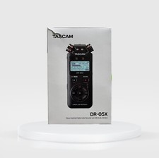 Tascam 05x track d'occasion  Expédié en Belgium