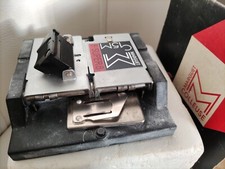Vintage colleuse marguet d'occasion  Magné