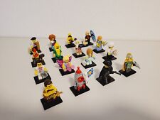 Lego 71018 serie gebraucht kaufen  Bühl