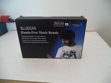 Bluetooth music black for sale  South Boston