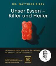 Essen killer heiler gebraucht kaufen  Mönchengladbach