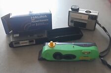 Polaroid halina altra usato  Italia
