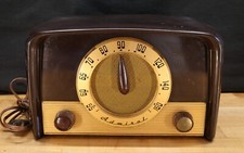 Vintage admiral 5e22 for sale  Seymour