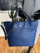 Prada milano shopper gebraucht kaufen  Hamburg