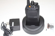 Vertex EVX-531-D0-5 Vhf 134-174 MHz, 32 Ch, everge 5W Rádio Digital comprar usado  Enviando para Brazil
