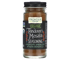 Organic tandoori masala for sale  USA