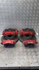 Porsche cayenne brake for sale  SAWBRIDGEWORTH