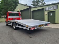 Full aluminum recovery for sale  SLOUGH