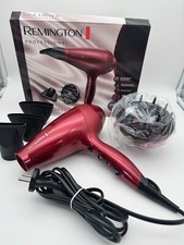 Remington haartrockner silk gebraucht kaufen  Langenpreising