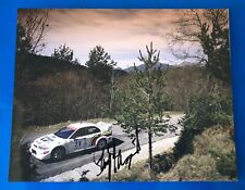 Stig blomqvist rally for sale  BASINGSTOKE