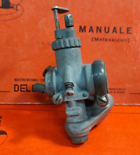 Carburatore dell orto usato  Modica