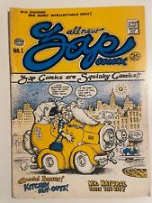 Zap comix for sale  Foxboro