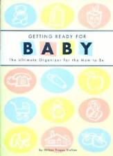 Getting ready baby for sale  Montgomery