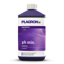 Plagron 500ml 1l gebraucht kaufen  Herzogenrath