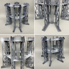 Painted tower building for sale  ASHFORD