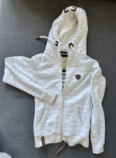 Maritime naketano sweatjacke gebraucht kaufen  Stuttgart