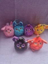 Mcdonalds toys furby for sale Mcdonalds toys furby for sale  DEESIDE