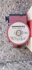 Grundfos super selectric gebraucht kaufen  Nohfelden