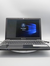Notebook packard bell gebraucht kaufen  Vilsheim