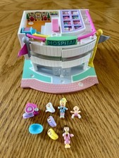Polly pocket children for sale  Waterford