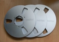 Revox alu tonbandspulen gebraucht kaufen  Berlin