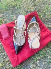 Nib valentino garavani for sale  Anaheim