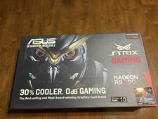 Asus strix r9390x for sale  Fort Lauderdale