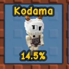 Kodama 🤩 | Grow A Garden 🪴 | Fast Delivery 🚚  comprar usado  Enviando para Brazil