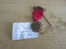 Vintage 1910 solid for sale  NOTTINGHAM