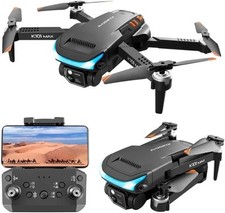 101max drohne 1080p gebraucht kaufen  Schenefeld
